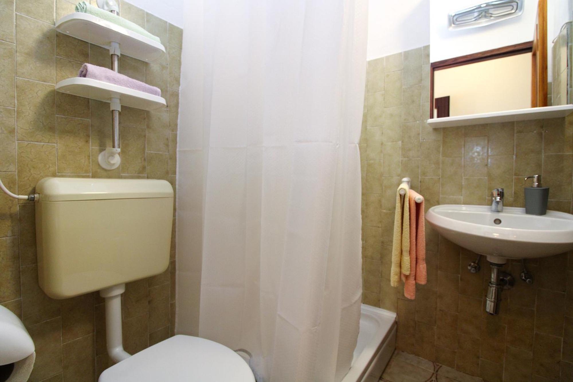 Apartments Pjescana Uvala 606 エクステリア 写真